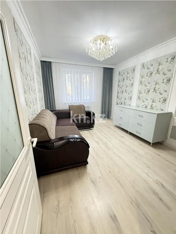 Продажа 1-комнатной квартиры, 38.2 м² в Астане