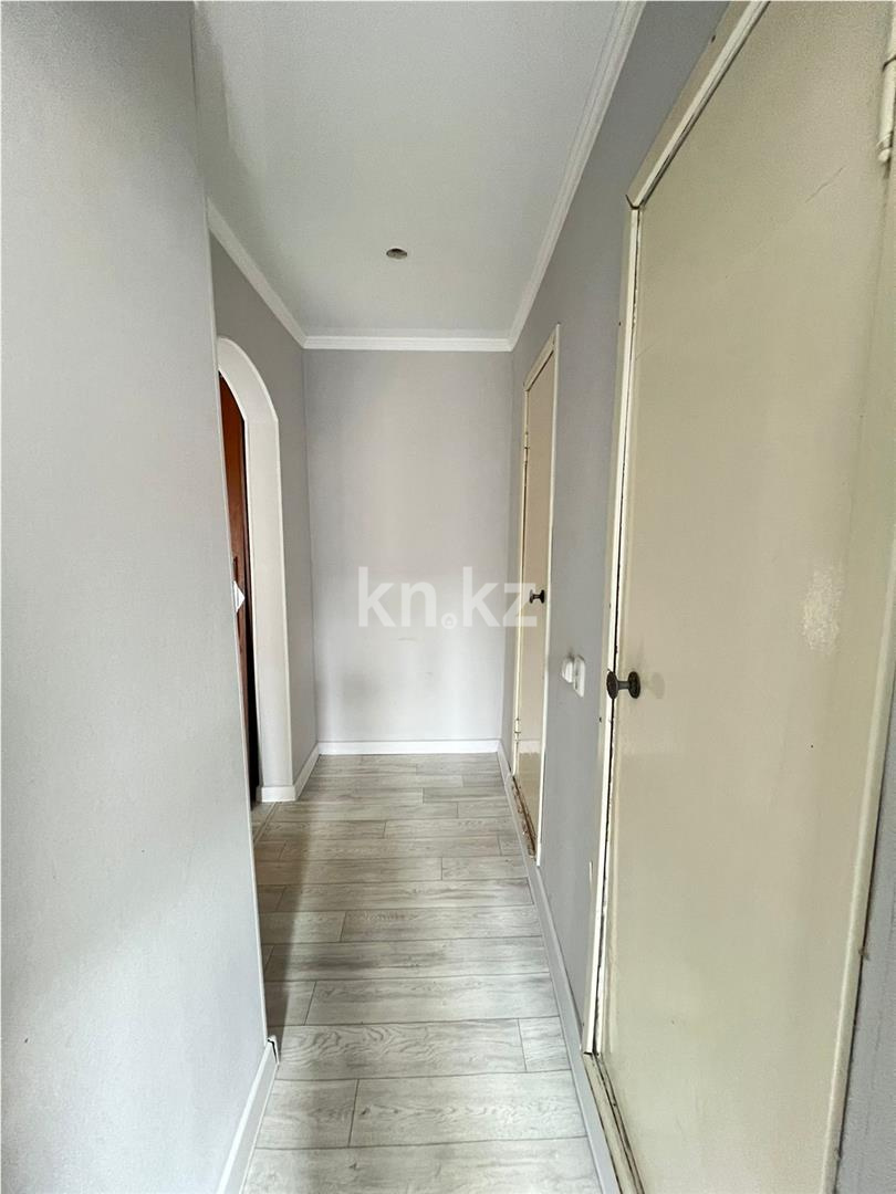 Продажа 2-комнатной квартиры, 52 м², мкр-н Степной-1, дом  6/41 в Караганде - фото 9