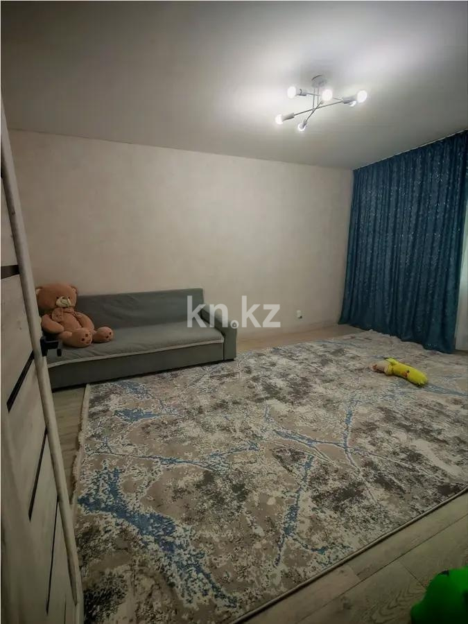 Продажа 1-комнатной квартиры, 36 м² в Астане