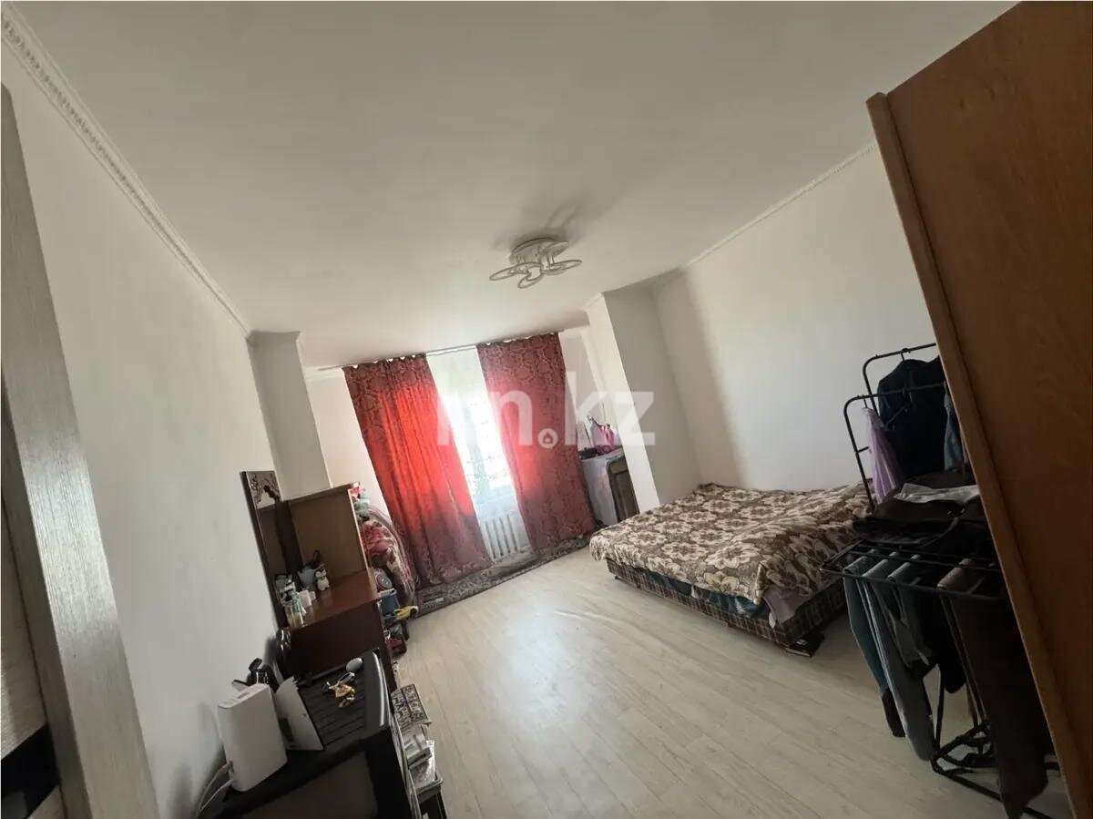 Продажа 3-комнатной квартиры, 96 м² в Караганде - фото 2