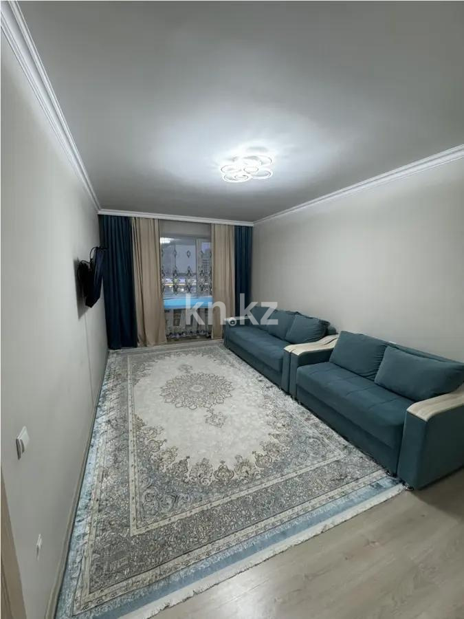 Продажа 1-комнатной квартиры, 39 м² в Астане