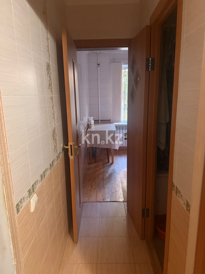 Аренда 2-комнатной квартиры, 48 м² в Алматы - фото 9