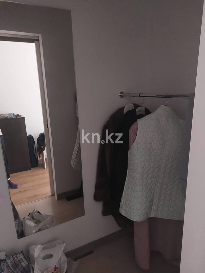 Аренда 3-комнатной квартиры, 59 м² в Астане - фото 8