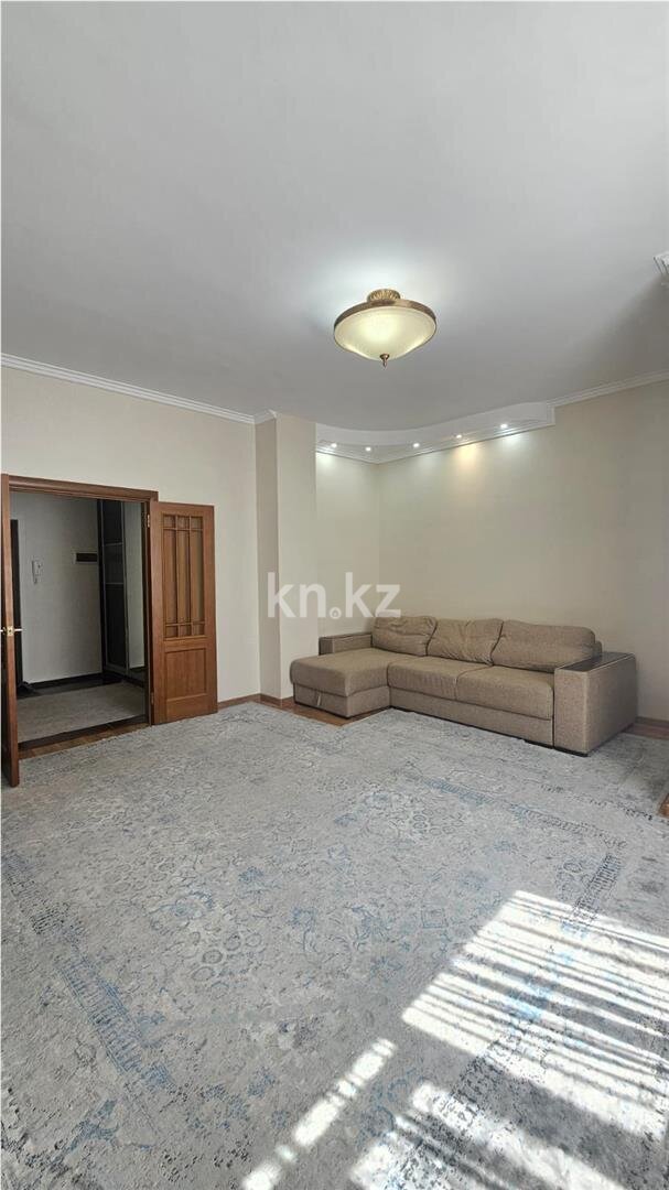 Продажа 1-комнатной квартиры, 55 м² в Астане - фото 3