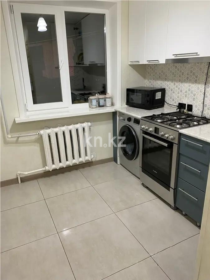 Продажа 3-комнатной квартиры, 64 м², мкр-н 19, дом  44 в Караганде - фото 4