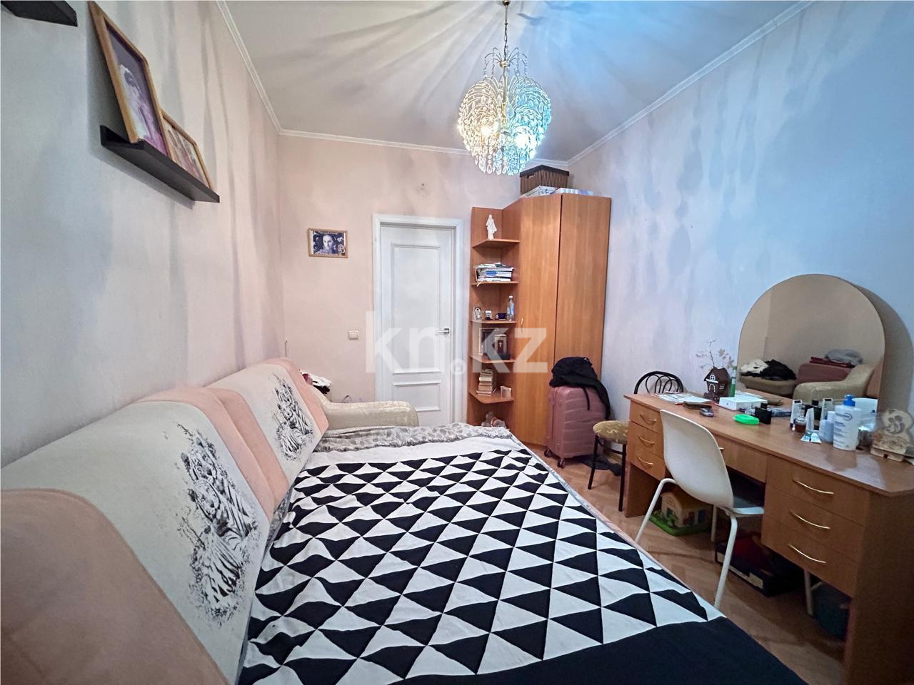 Продажа 2-комнатной квартиры, 61.4 м² в Астане - фото 8