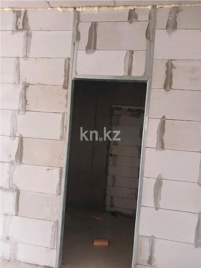 Продажа 1-комнатной квартиры, 26 м², мкр-н 20, дом  46/3 в Алматы - фото 3