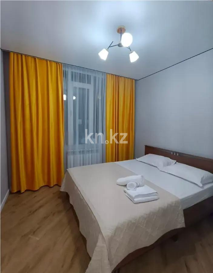 Продажа 2-комнатной квартиры, 45 м² в Астане - фото 2