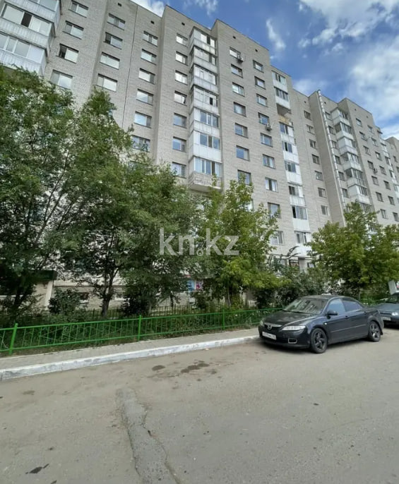 Аренда 2-комнатной квартиры, 60 м² в Астане - фото 8