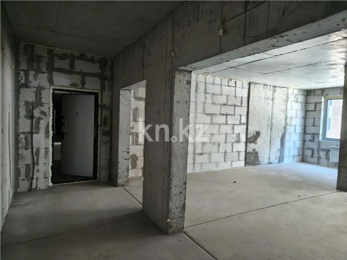 Продажа 2-комнатной квартиры, 55.67 м² в Алматы - фото 3