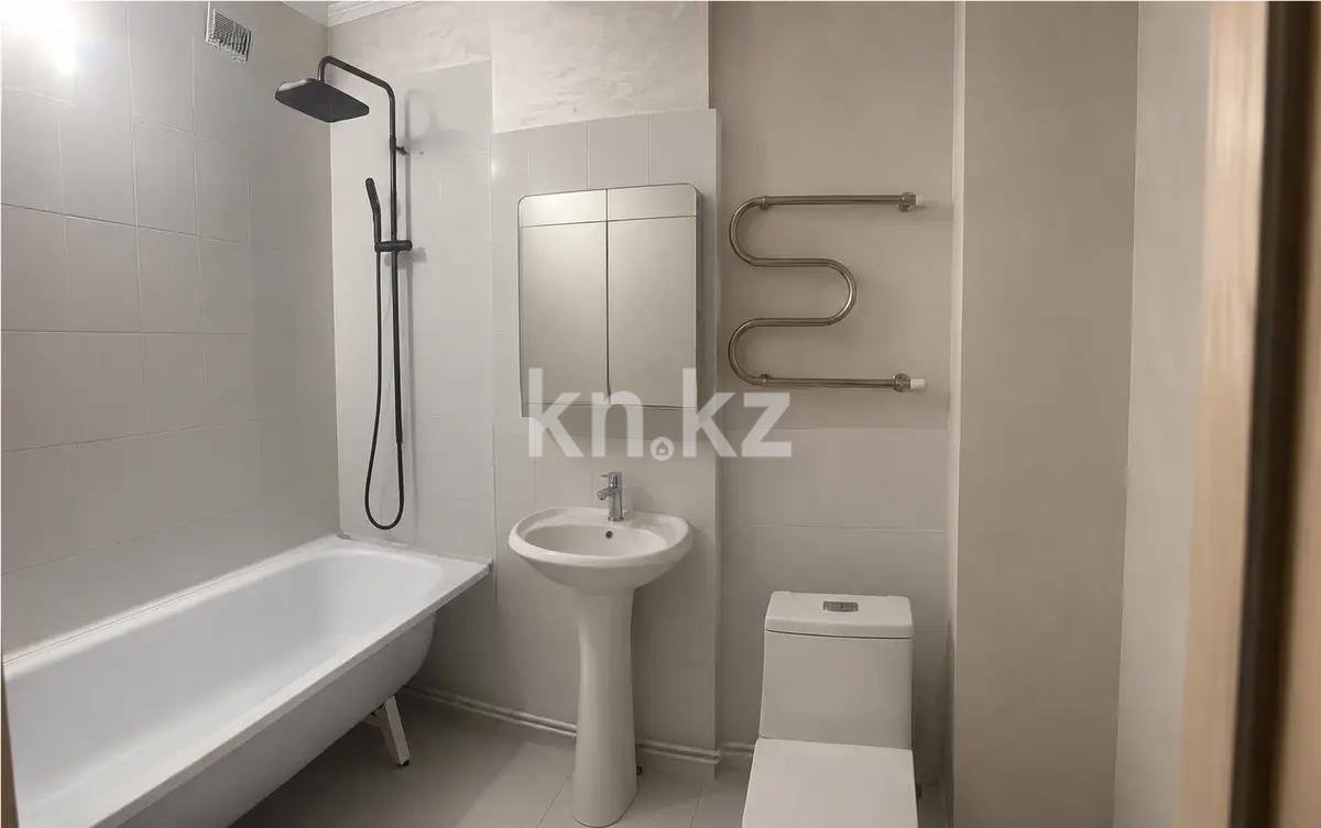 Продажа 2-комнатной квартиры, 58 м² в Алматы - фото 4