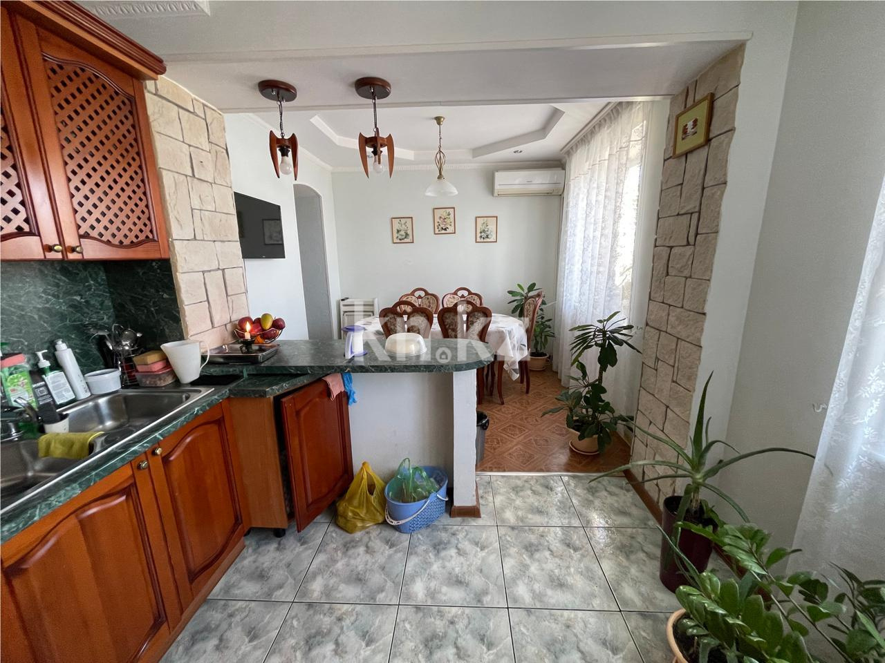 Продажа 4-комнатной квартиры, 114 м² в Караганде - фото 15