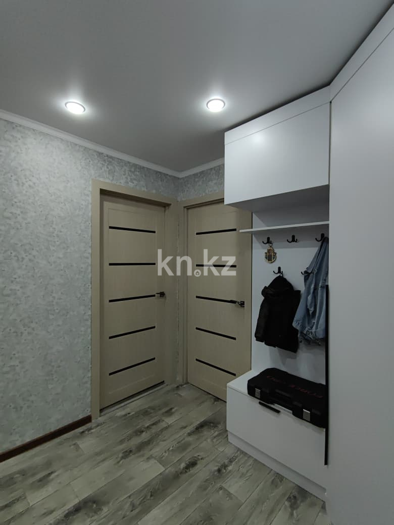 Продажа 3-комнатной квартиры, 61 м² в Караганде - фото 23