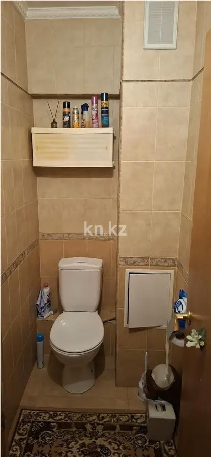 Продажа 2-комнатной квартиры, 52 м² в Алматы - фото 5