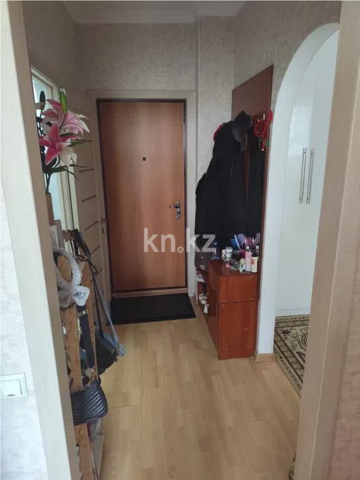 Продажа 1-комнатной квартиры, 34.6 м² в Астане - фото 5