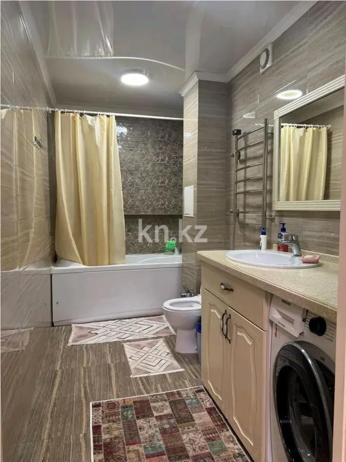 Продажа 3-комнатной квартиры, 86.7 м² в Астане - фото 4