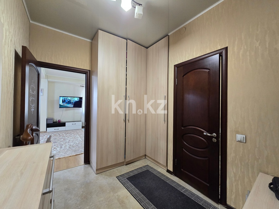 Продажа 1-комнатной квартиры, 53.2 м² в Алматы - фото 5