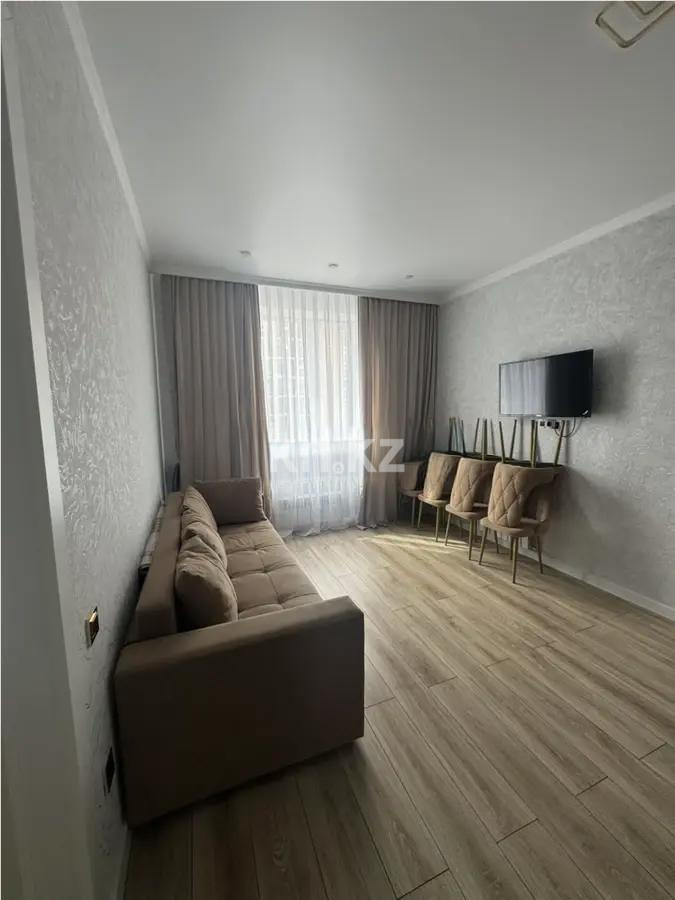 Продажа 2-комнатной квартиры, 45 м², ул. Мухамедханова, дом  12 в Астане