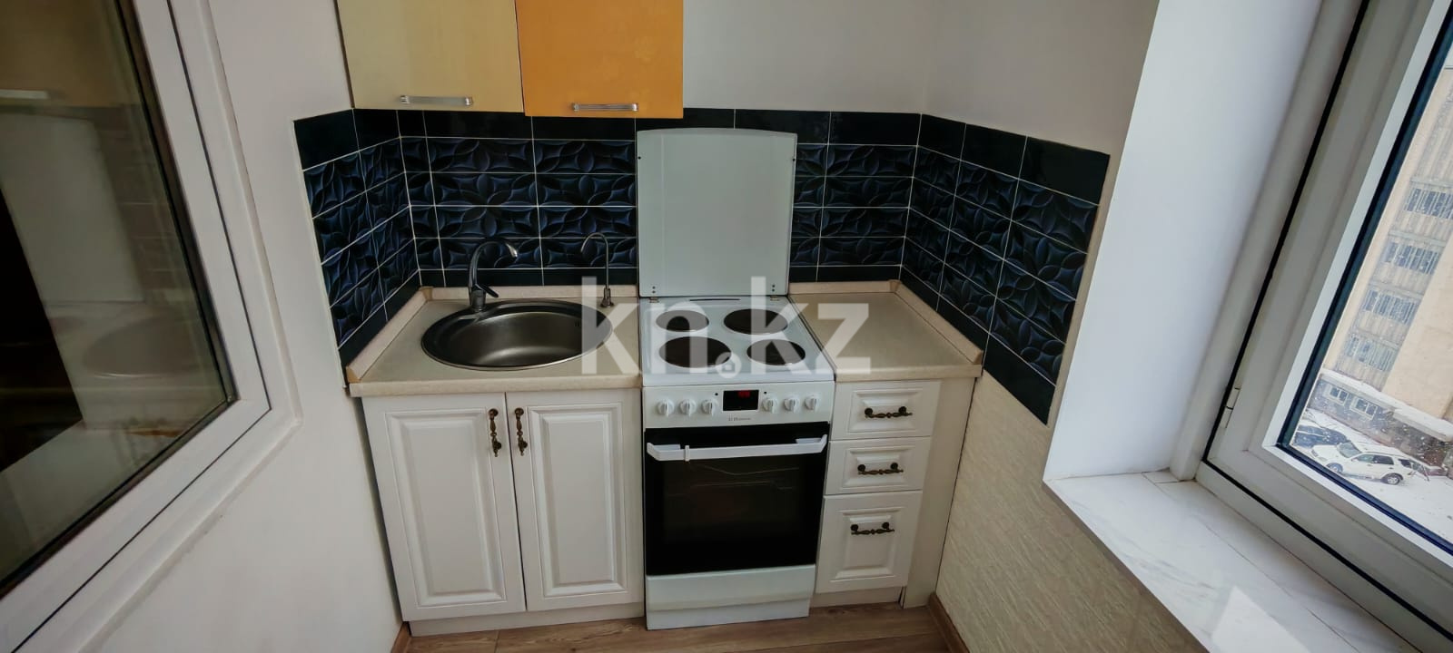 Продажа 4-комнатной квартиры, 125.3 м², ул. Бокейхана, дом  27/4 - район ЭКСПО в Астане - фото 18