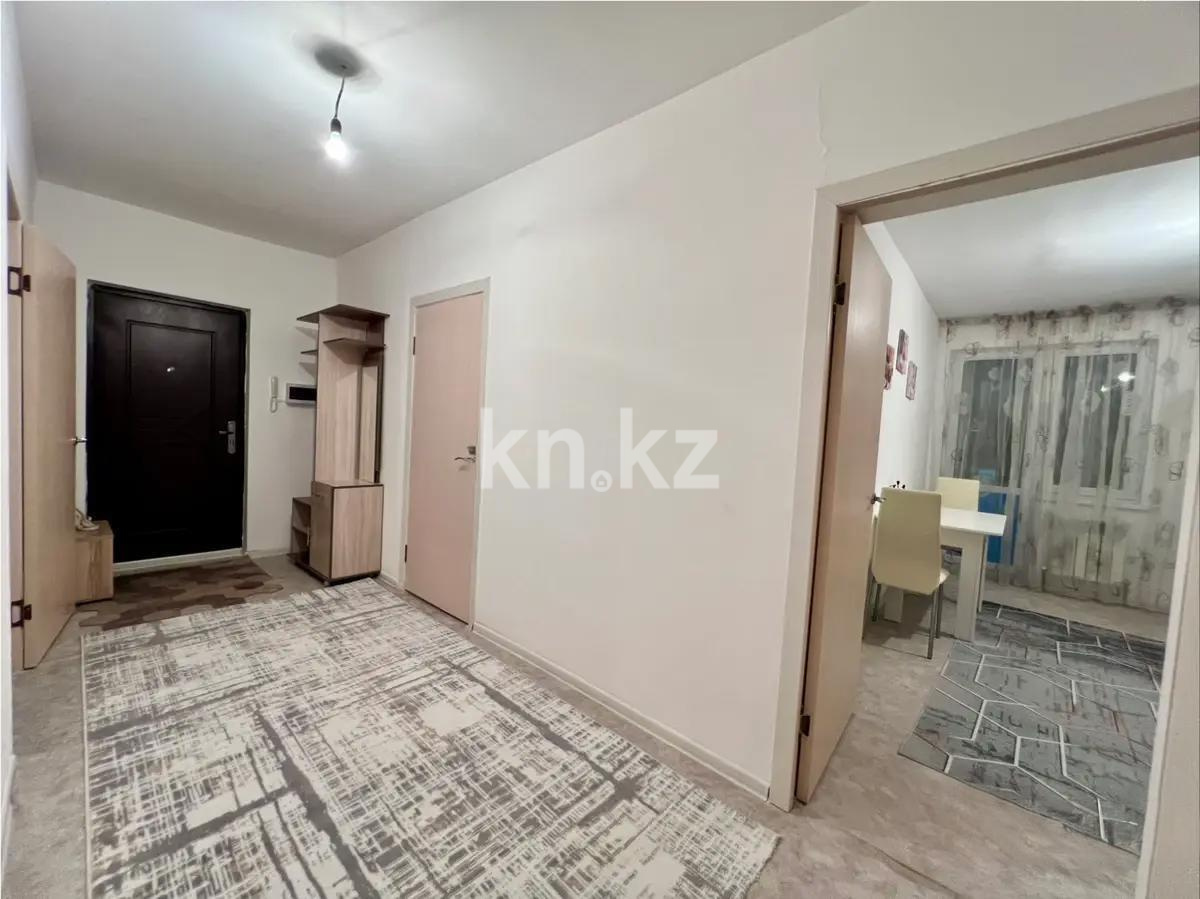 Продажа 3-комнатной квартиры, 79 м², ул. Ырысты, дом  46/10 в Алматы - фото 7