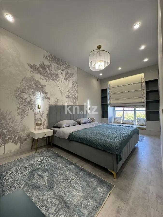 Продажа 2-комнатной квартиры, 63 м² в Астане - фото 2