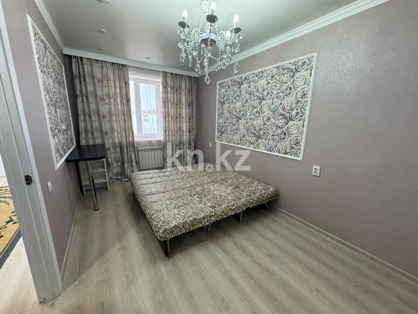 Продажа 3-комнатной квартиры, 74 м², ул. Таттимбета в Караганде - фото 12