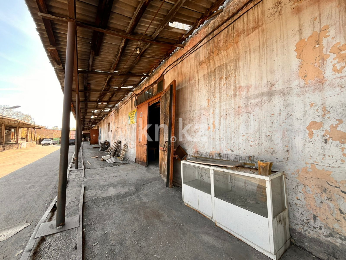 Аренда базы, 342 м² в Караганде - фото 3