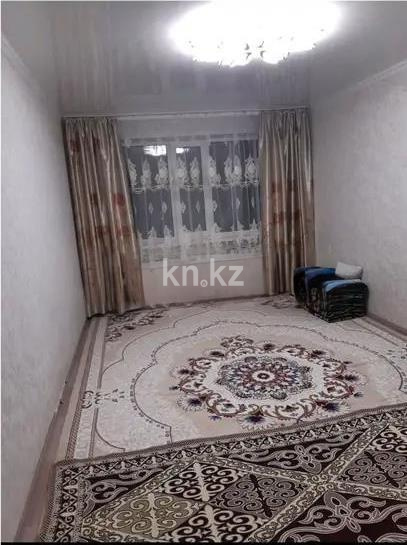 Продажа 2-комнатной квартиры, 46 м², пр. Металлургов, дом  25/2 в Темиртау