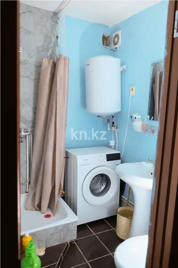Продажа 3-комнатной квартиры, 56 м² в Караганде - фото 4