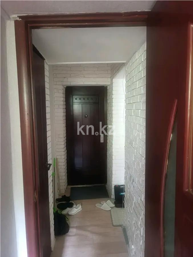 Продажа 1-комнатной квартиры, 24.8 м² в Алматы - фото 4
