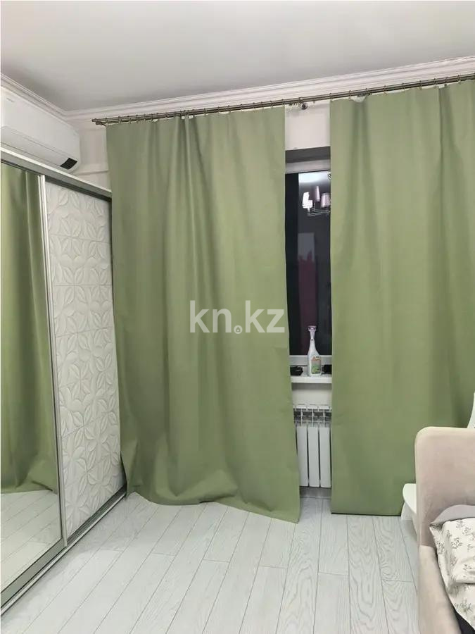 Продажа 3-комнатной квартиры, 68 м² в Алматы