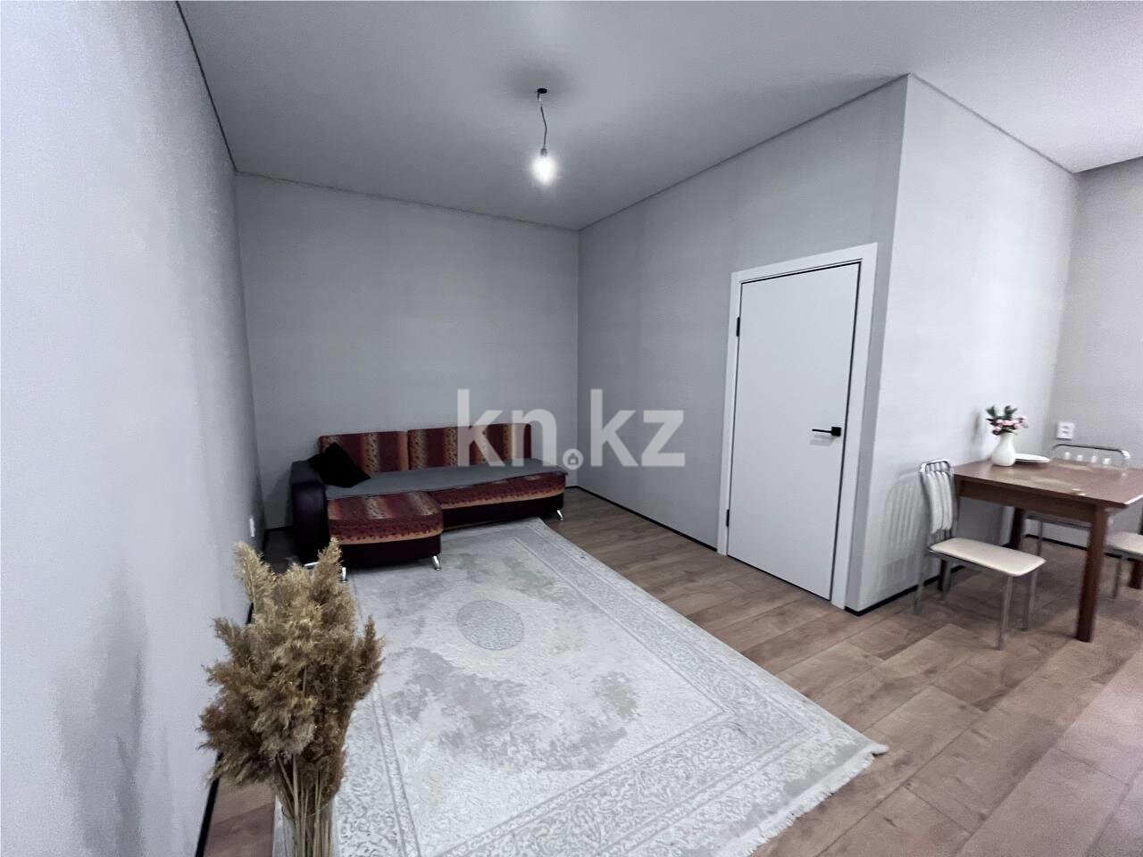 Продажа 2-комнатной квартиры, 39 м² в Караганде - фото 5