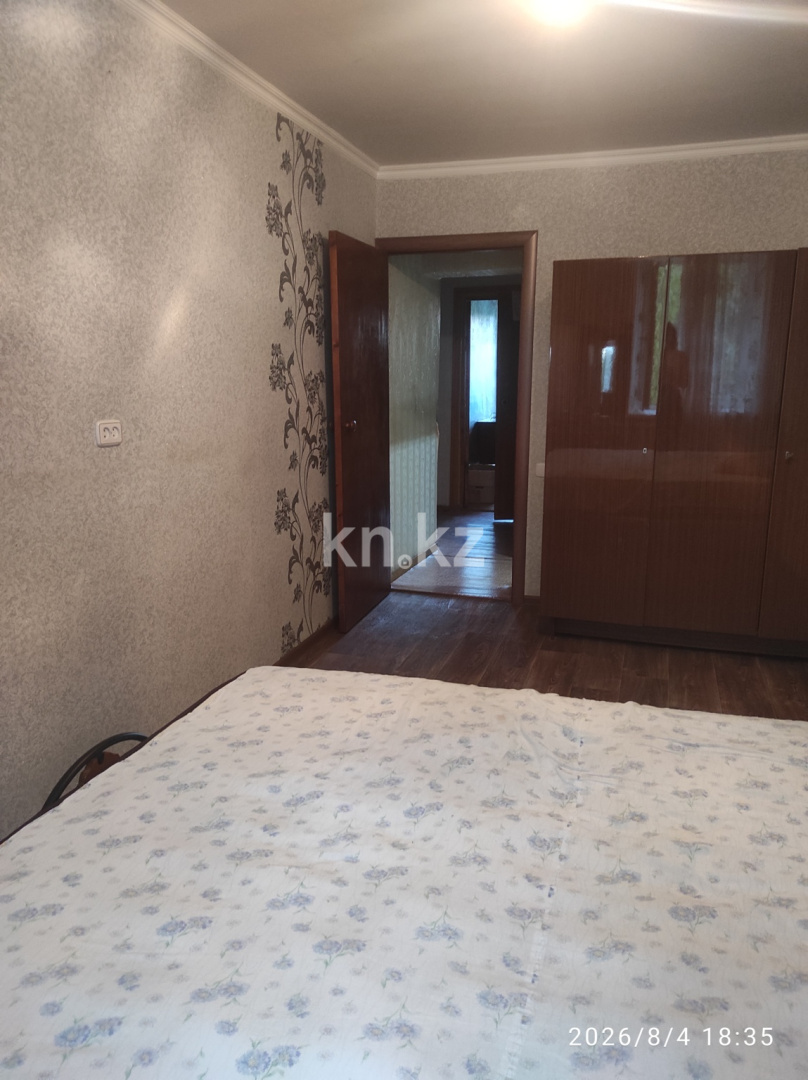 Продажа 4-комнатной квартиры, 84.6 м² в Караганде - фото 2