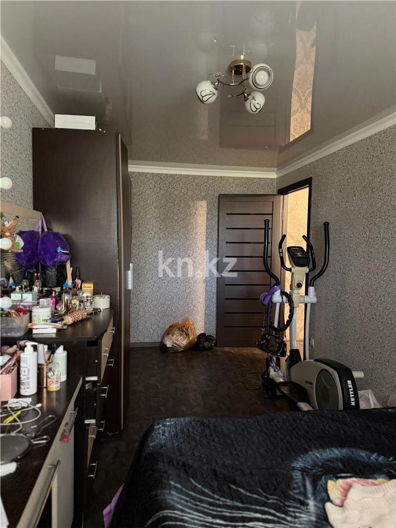 Продажа 2-комнатной квартиры, 44 м² в Караганде - фото 5