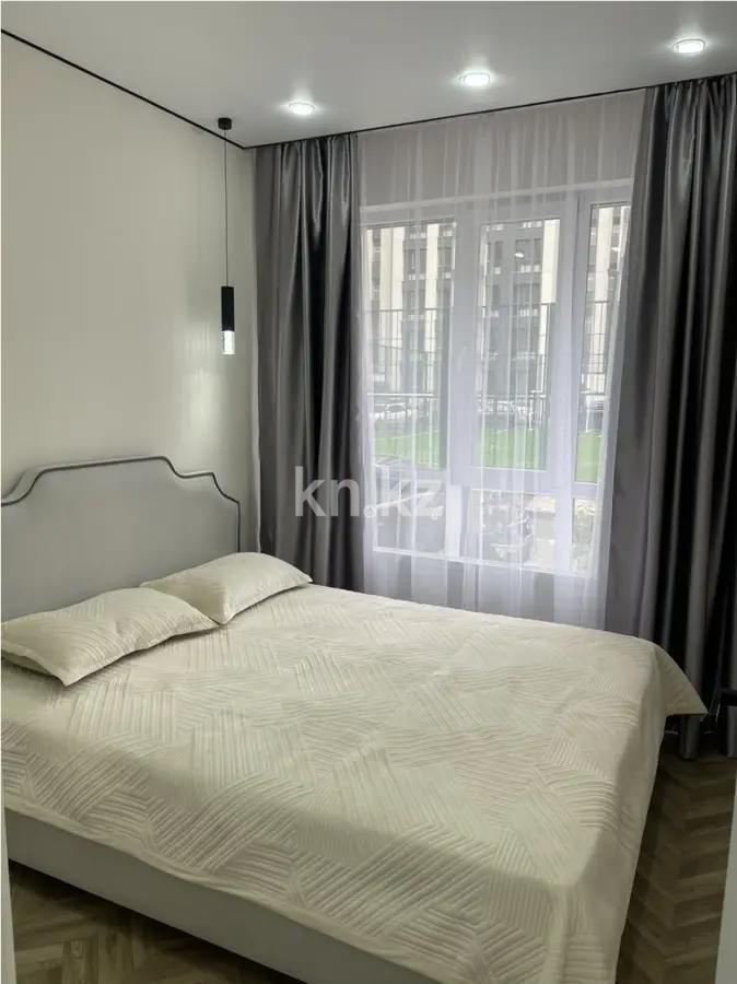 Продажа 3-комнатной квартиры, 40 м² в Алматы