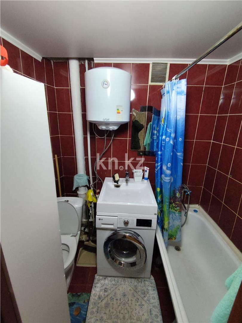 Продажа 2-комнатной квартиры, 45 м², ул. Сейфуллина в Темиртау - фото 7