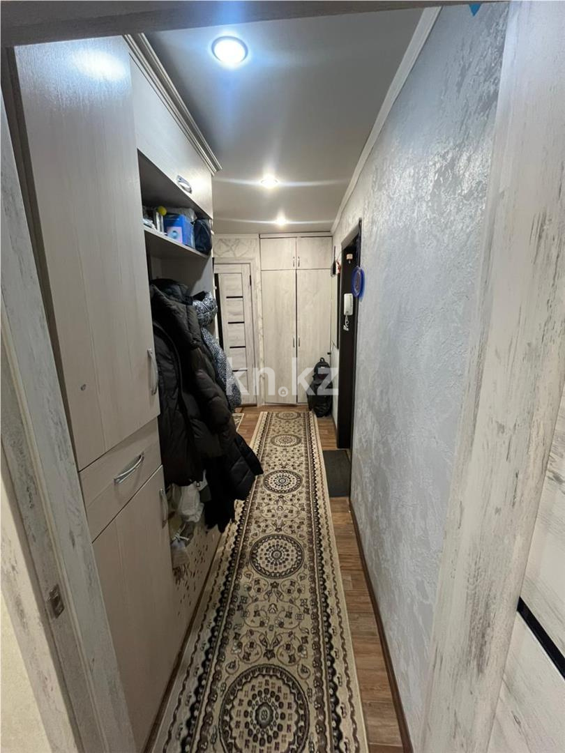 Продажа 2-комнатной квартиры, 44 м² в Караганде - фото 13
