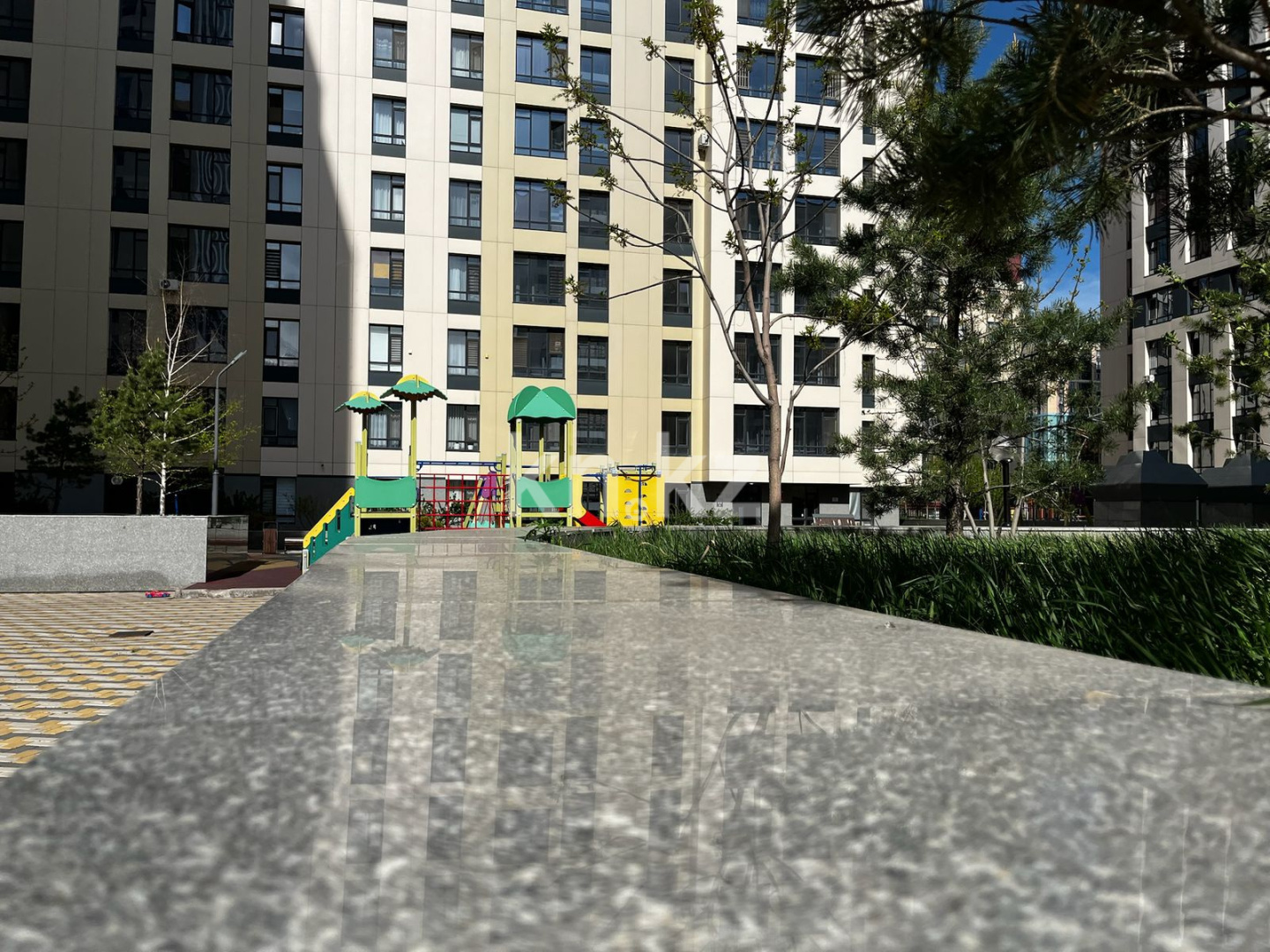 Продажа 1-комнатной квартиры, 39 м² в Астане - фото 23