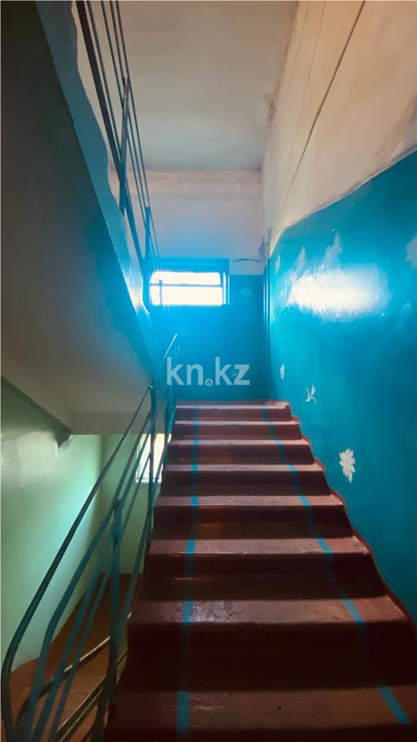 Продажа 3-комнатной квартиры, 62 м² в Караганде - фото 12