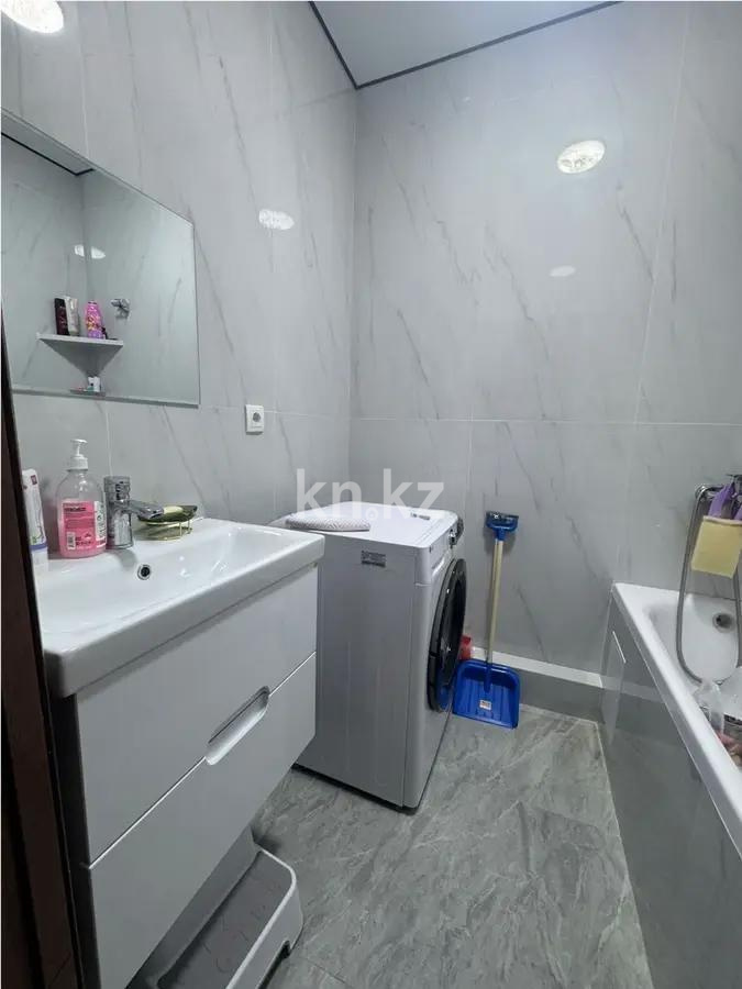 Продажа 2-комнатной квартиры, 59 м² в Алматы - фото 4