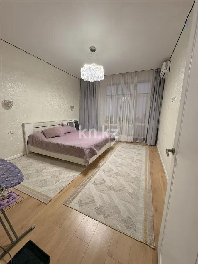 Продажа 3-комнатной квартиры, 104 м² в Астане - фото 2