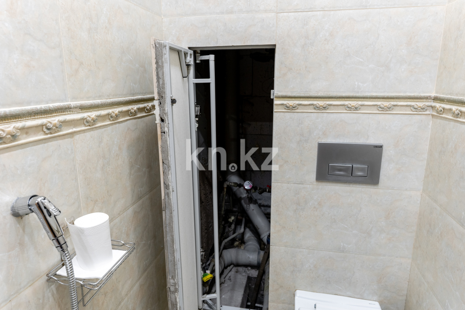 Продажа 6-комнатного дома, 362 м² в Астане - фото 34