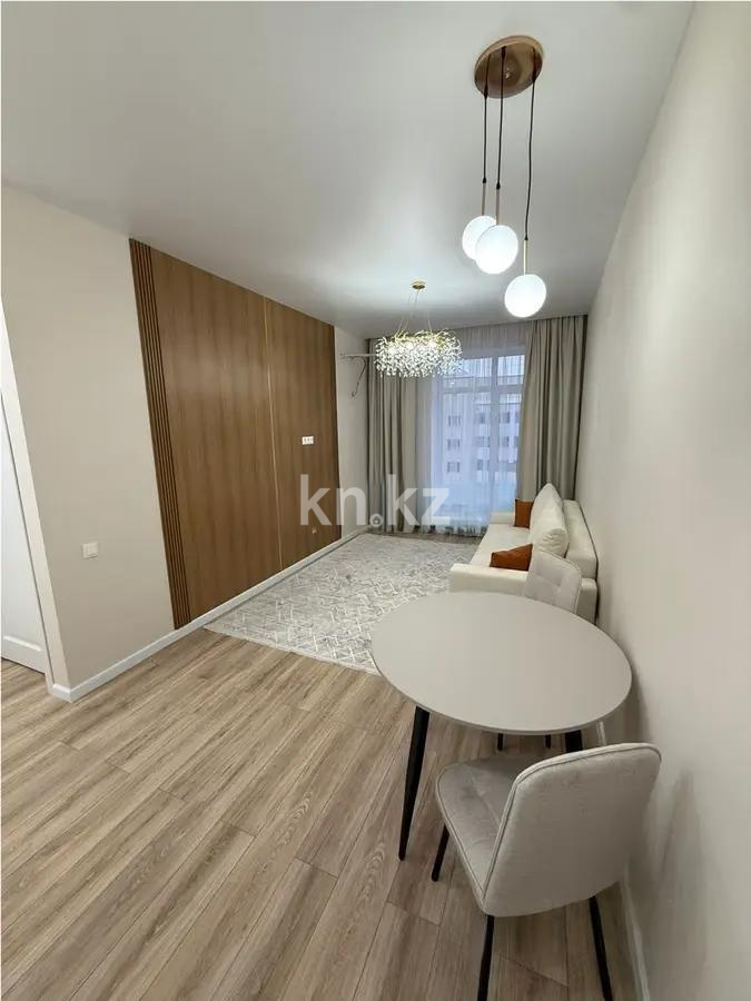 Продажа 2-комнатной квартиры, 40 м² в Астане