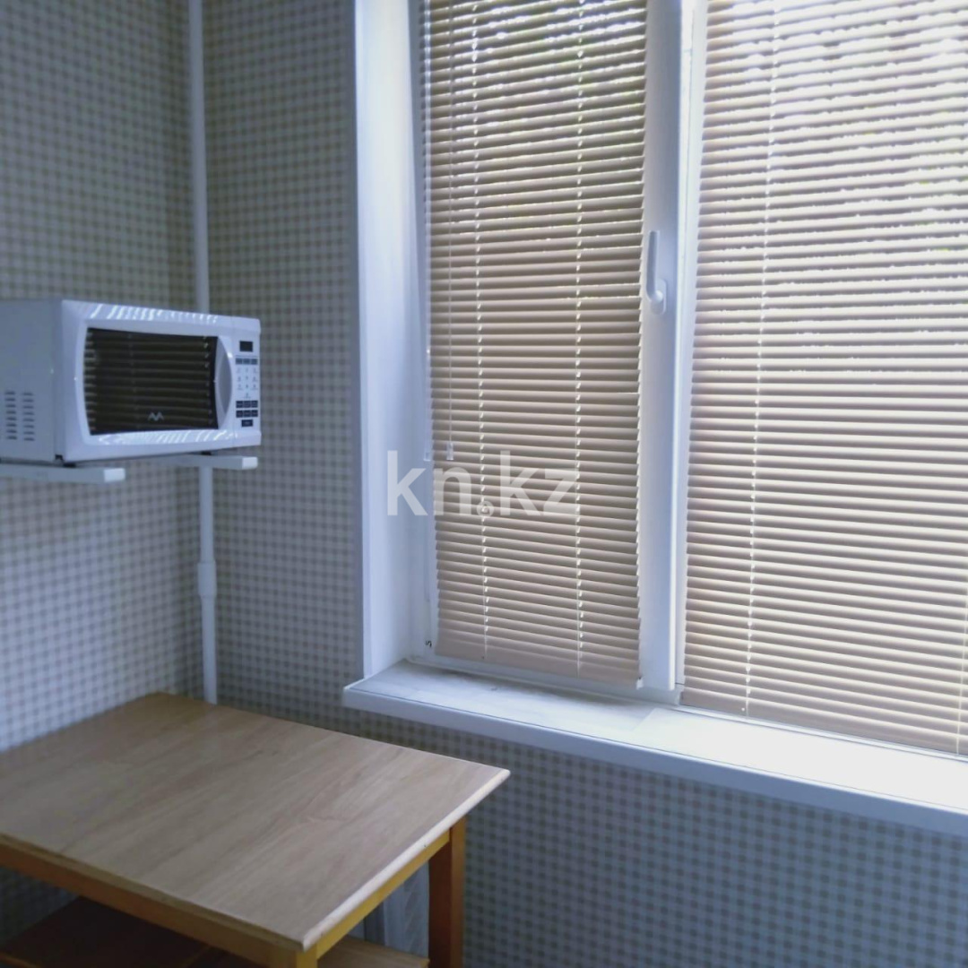 Аренда 1-комнатной квартиры посуточно, 50 м², 5 мкр., дом  9 в Актау - фото 3