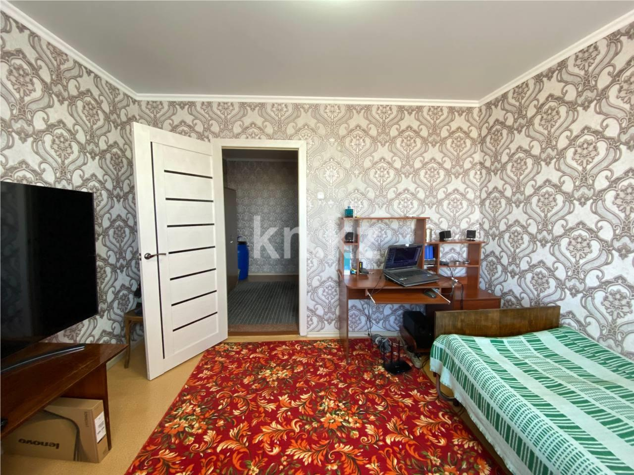 Продажа 4-комнатной квартиры, 83 м², ул. Жекибаева, дом  133/1 в Караганде - фото 5