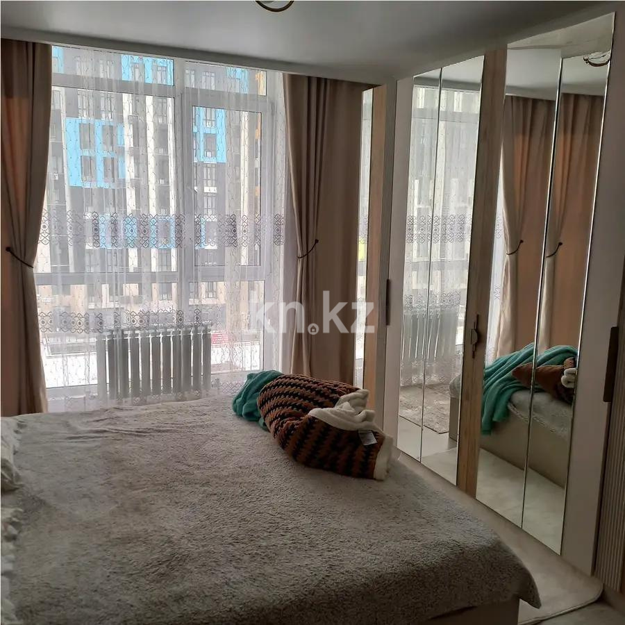 Продажа 2-комнатной квартиры, 70 м² в Алматы - фото 2