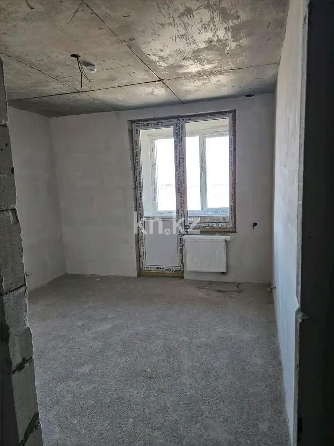 Продажа 2-комнатной квартиры, 42.6 м², пр. Мангилик Ел, дом  72 в Астане - фото 2