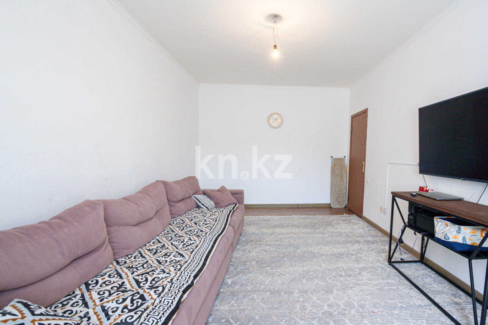 Продажа 3-комнатной квартиры, 86.8 м² в Алматы - фото 2