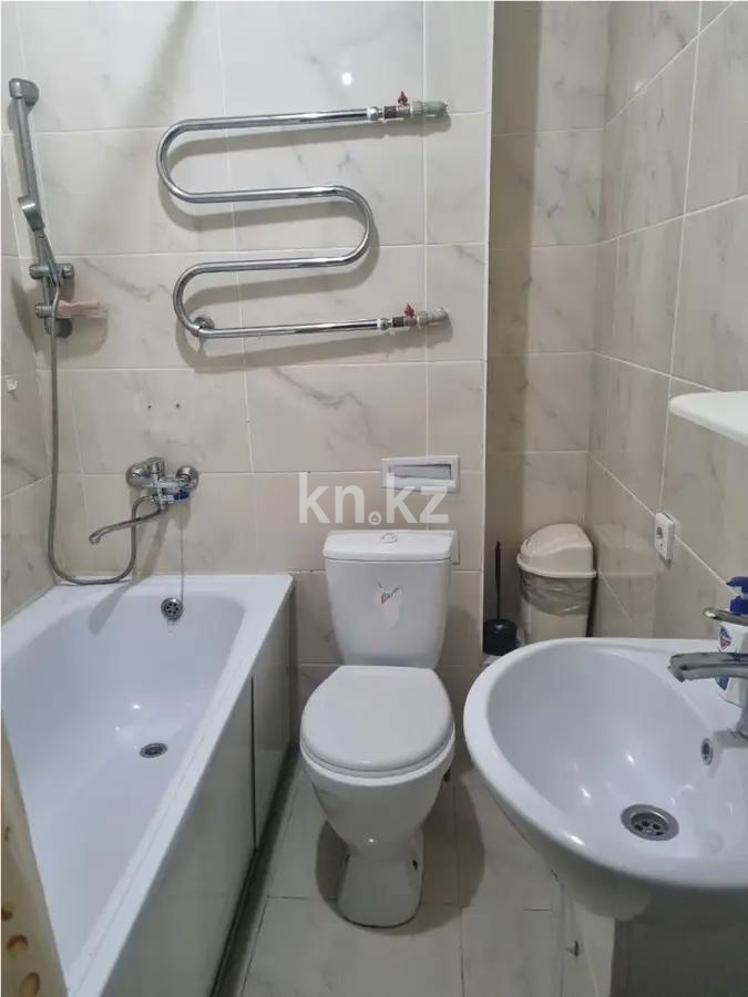 Продажа 1-комнатной квартиры, 22 м² в Астане - фото 3