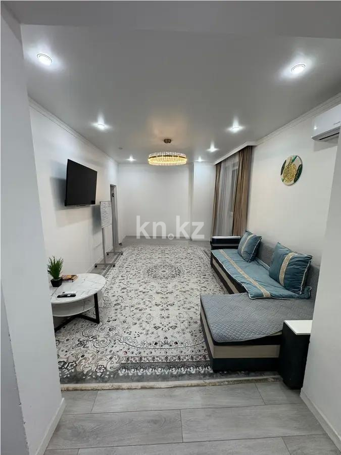 Продажа 2-комнатной квартиры, 70 м², мкр-н Кайрат, дом  152/1 в Алматы